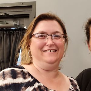 Meet your Posher, Sue